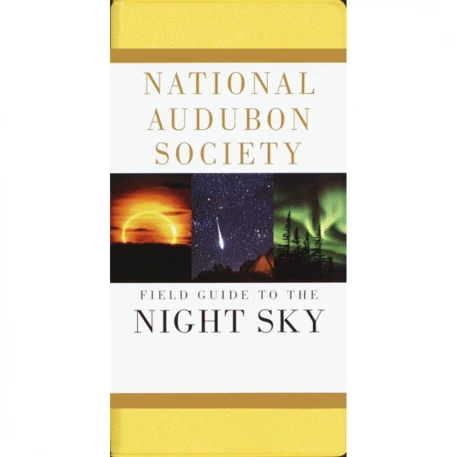 Night Sky: National Audubon Society Field Guide