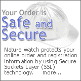 Safe and Secure