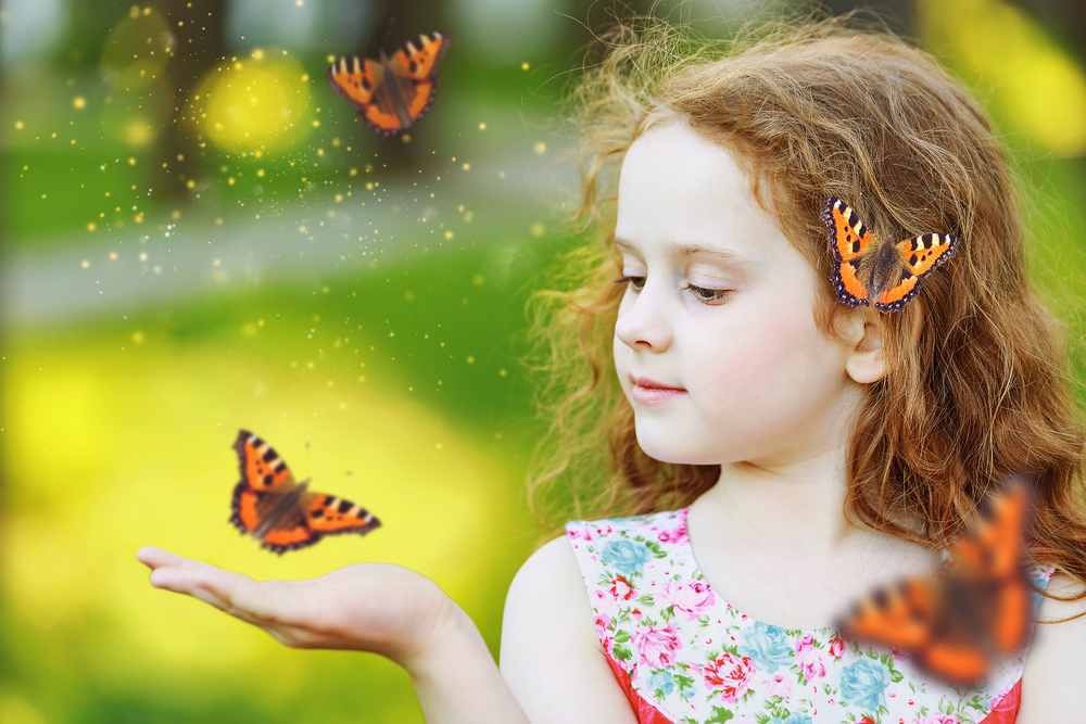 butterfly activities for kids and students