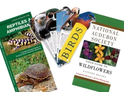 Books: Field Guides