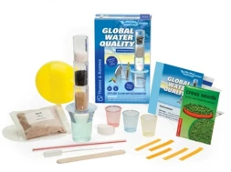 Demonstrations & Experiment Kits