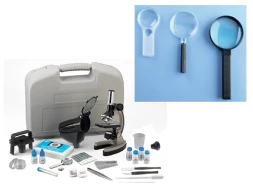 Laboratory Supplies