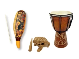 Musical Instruments