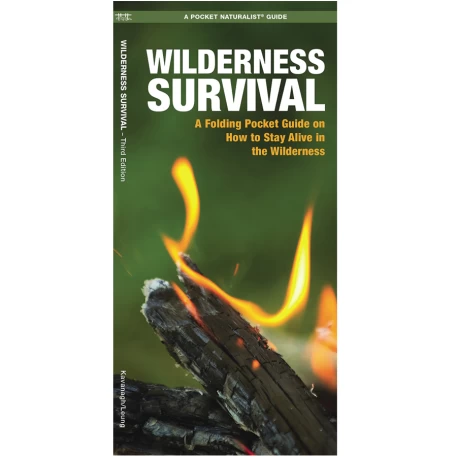 Wilderness Survival Basics