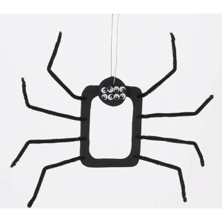 Spider Web Frame Activity Kit