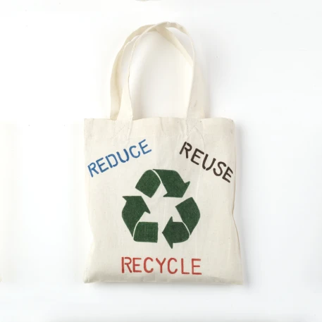 Eco-Bag Activity Kit
