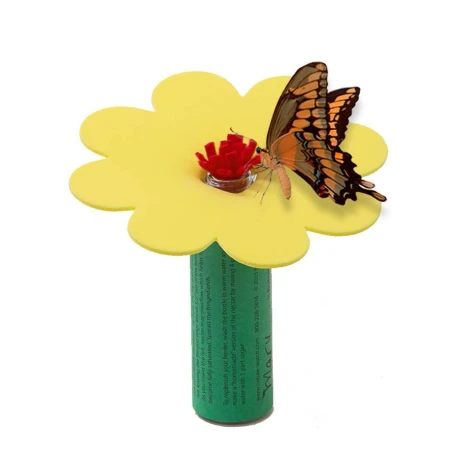 Garden Rock Kit - Monarch Butterfly