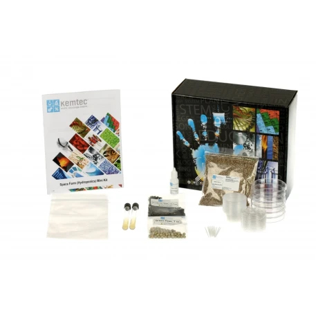 Space Farm Mini Hydroponics Kit