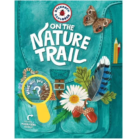 Backpack Explorer: On the Nature Trail