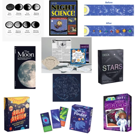 Look to the Skies Bundle