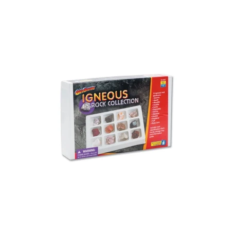 Igneous Rock Collection