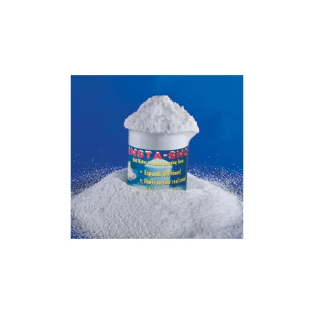 Horizon Group USA D.I.Y. Instant Snow, 3.5 oz.