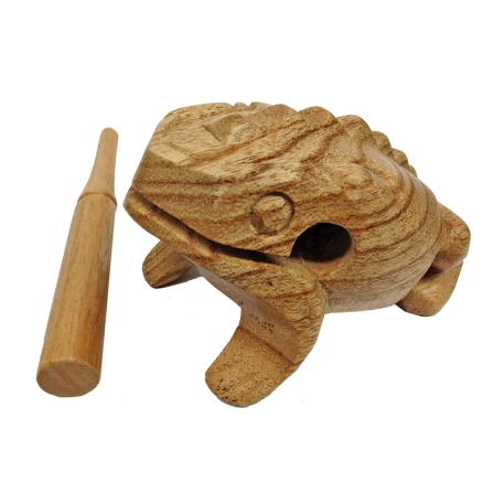 Frog Scraper