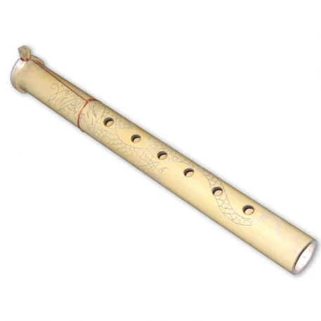 Suling Flute