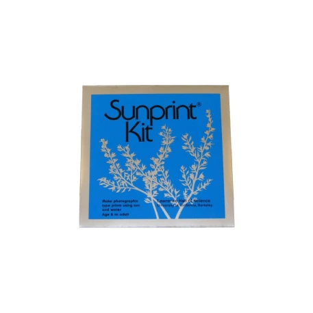 Sunprint Kits