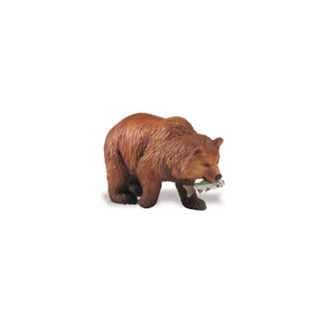 Grizzly Bear Replica