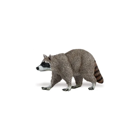 Raccoon Replica