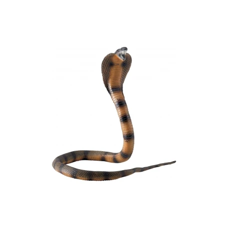 Cobra Snake Replica