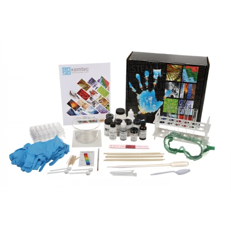 Kitchen Science Single Kit