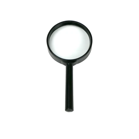 2 1/2" Magnifier