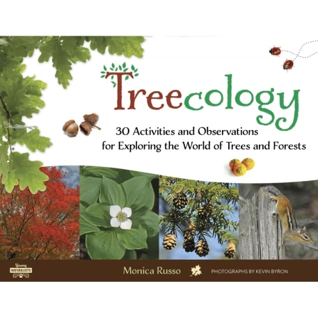 Treecology Book