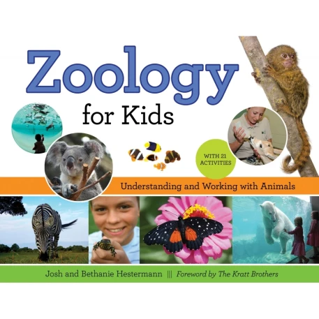 Zoology Book