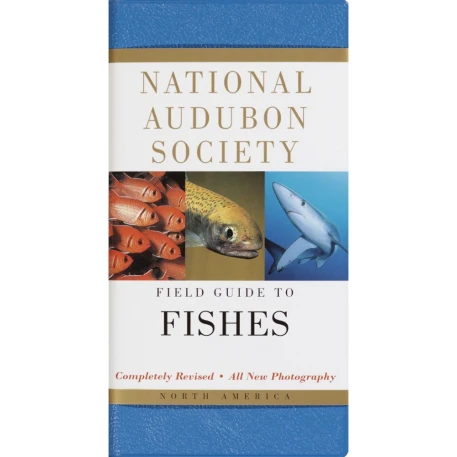 Fishes: National Audubon Society Field Guide