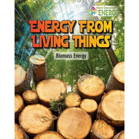 Energy From Living Things