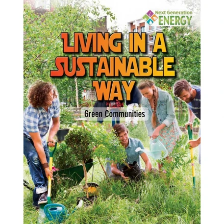 Living in a Sustainable Way