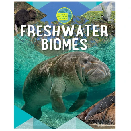 Freshwater Biomes