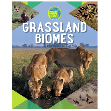 Grassland Biomes