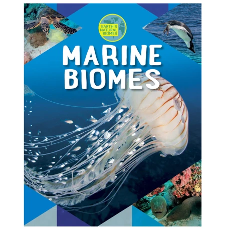 Marine Biomes