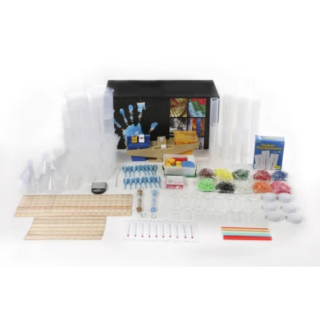 Measuring and Observation Kit