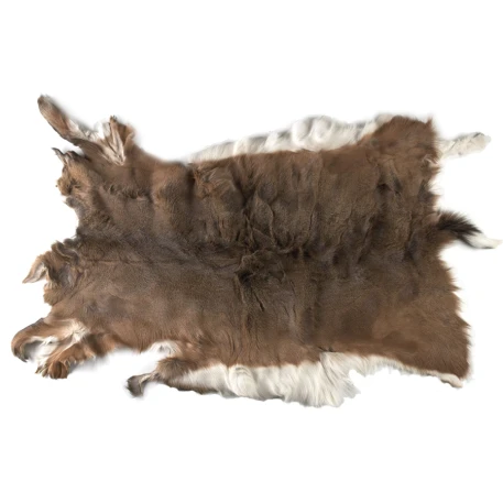 Deer Skin