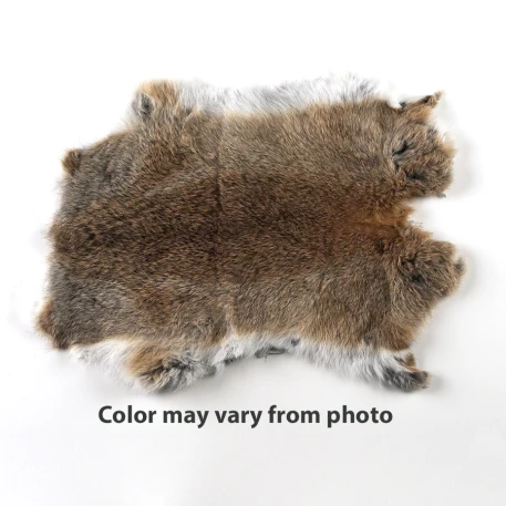 Fur Rabbit Pelt – MaTurtle's