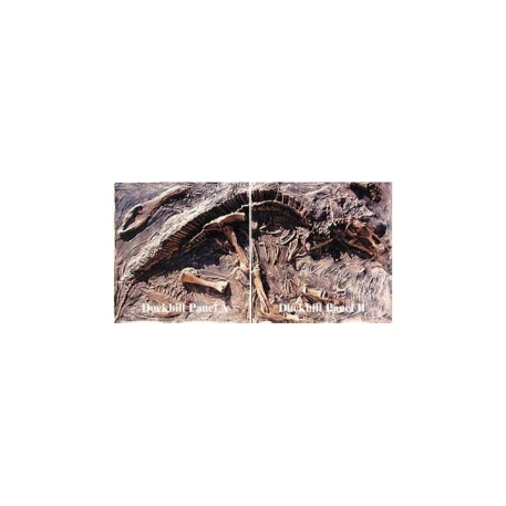 Duckbill Dig Panels (set of 2)