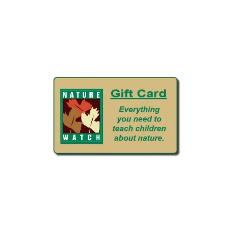 Nature-Watch Gift Card