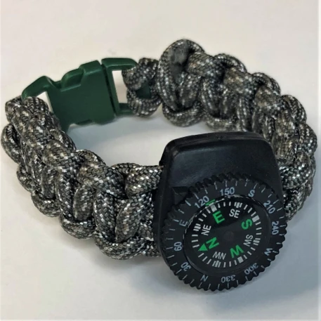 Easy Paracord Bracelet Kit 