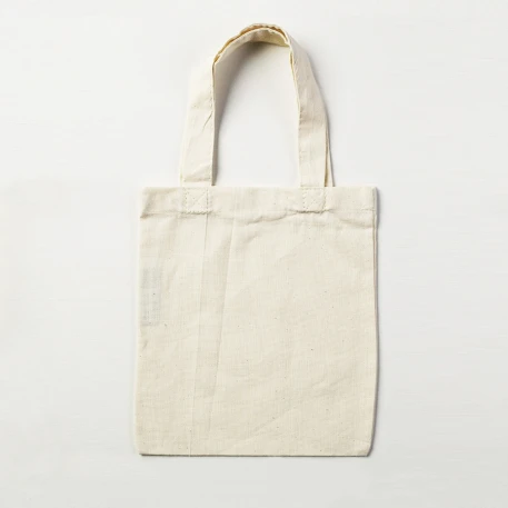 Canvas Tote