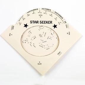 Star Seekers Activity Kit