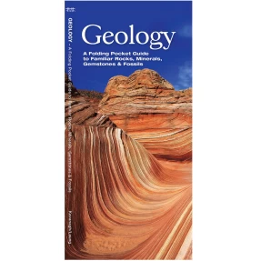Geology Pocket Naturalist Guide