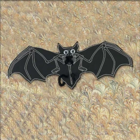 Create-A-Bat Activity Kit