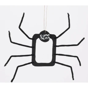Spider Web Frame Activity Kit