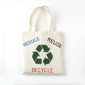 Eco-Bag Activity Kit