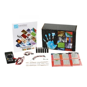 Building Simple DC Circuits Class Kit