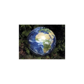 NASA Imagery EarthBall Inflatable Globe