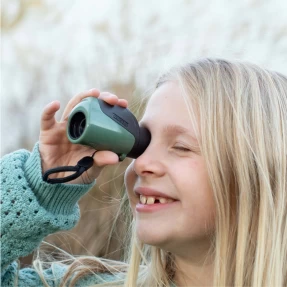 Monocular Scope