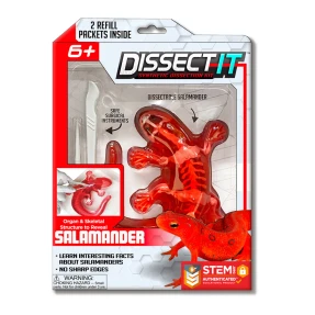 Dissect-It Salamander Lab