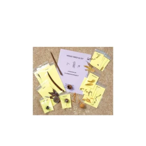 Seed Identification Kit