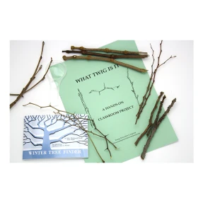 Twig Identification Kit